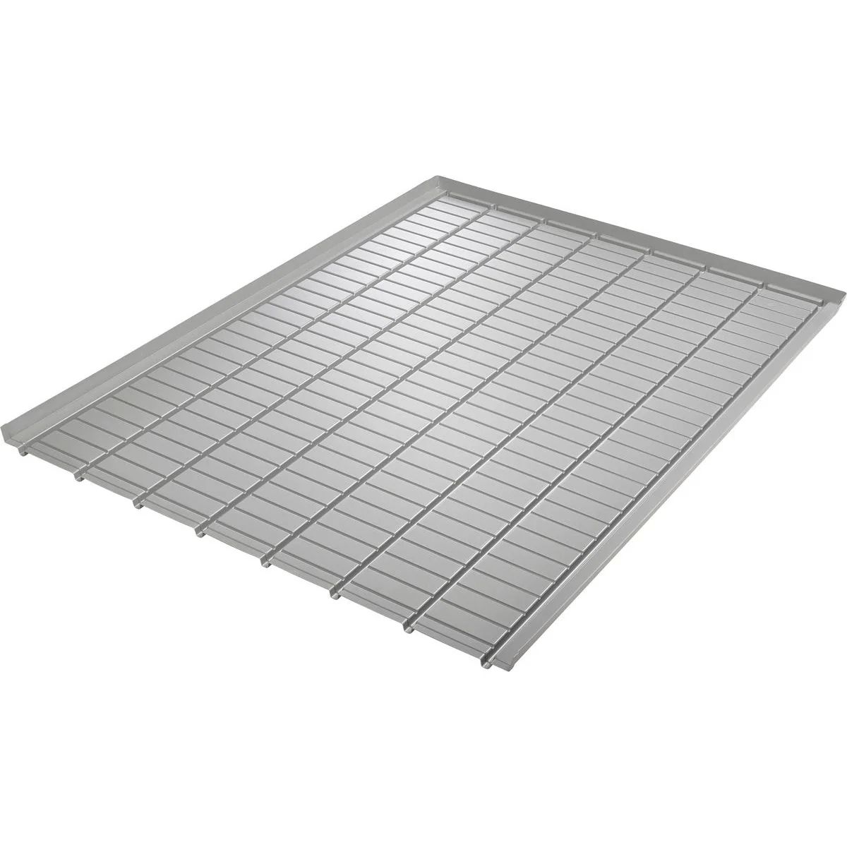 Active Aqua 2.0 Infinity End Trays - Grey - Image 4