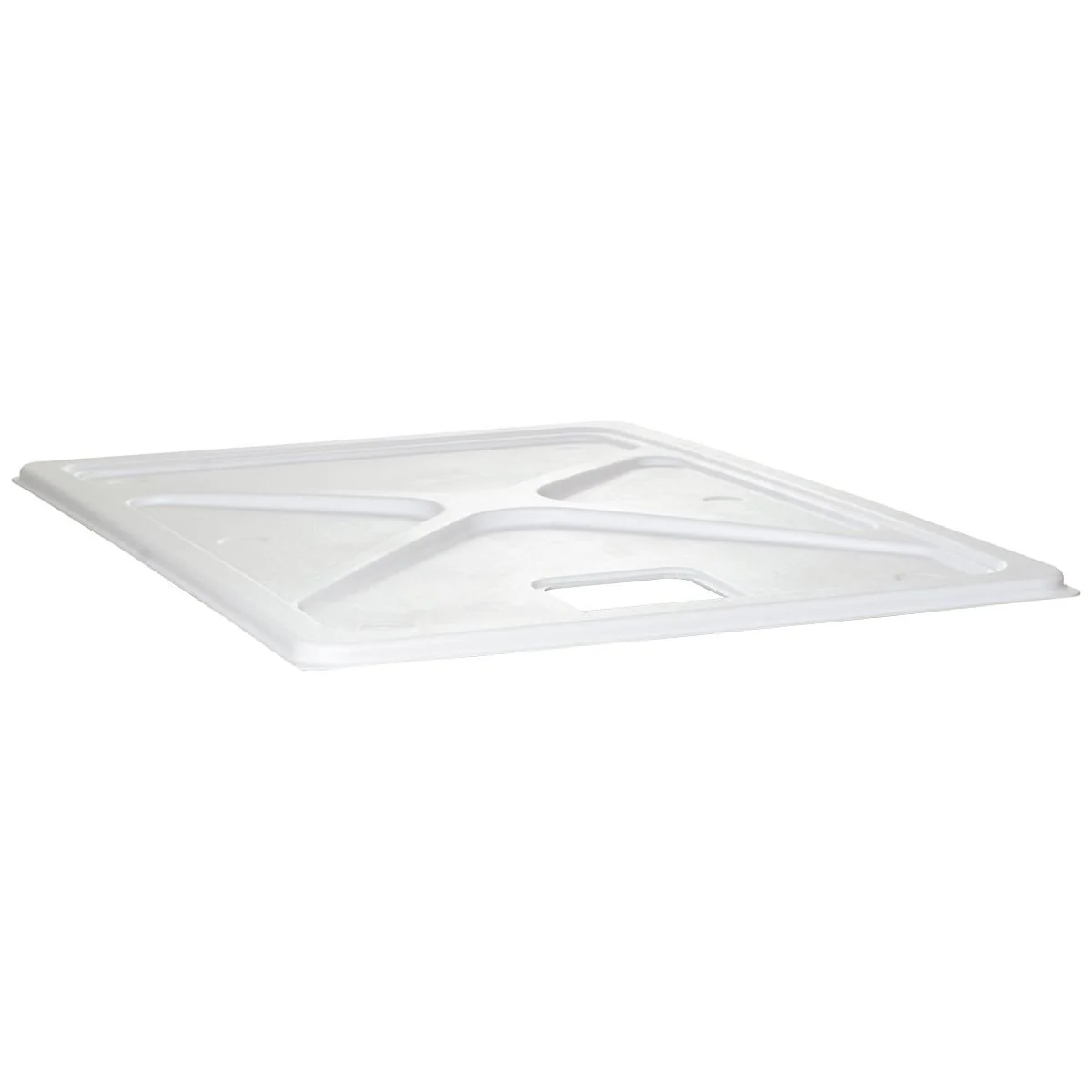 Active Aqua Premium Reservoir Cover White 70 Gallon