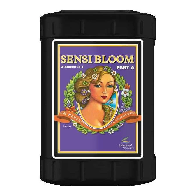 Advanced Nutrients pH Perfect Sensi Bloom Part A - Image 3
