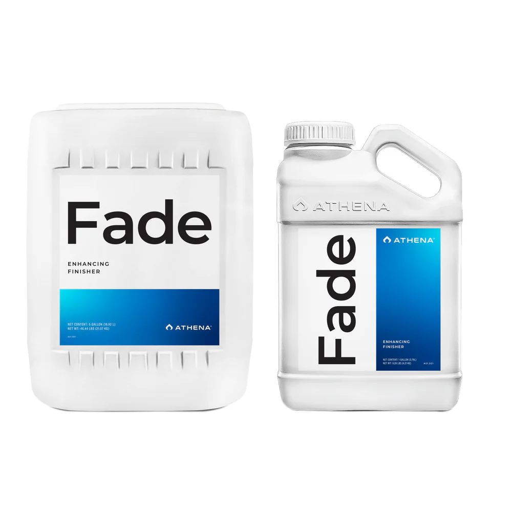 Athena Fade