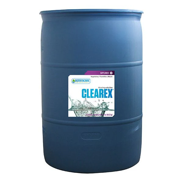 Botanicare Clearex Salt Leaching Solution - Image 5