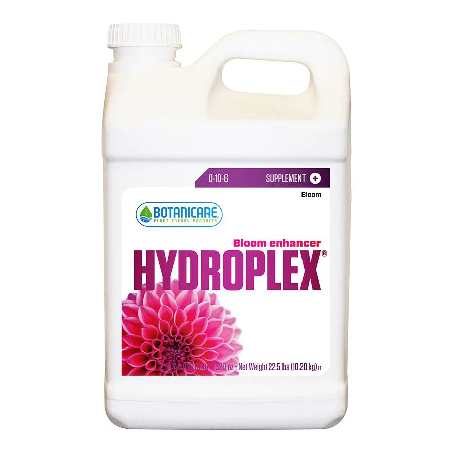 Botanicare Hydroplex Bloom 0 - 10 - 6 - Image 3