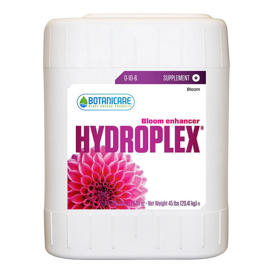 Botanicare Hydroplex Bloom 0 - 10 - 6 - Image 4
