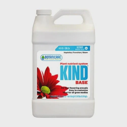 Botanicare KIND Base (4 - 0 - 0)
