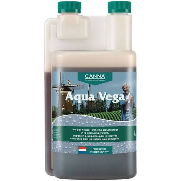 Canna Aqua Vega (A) - Image 2