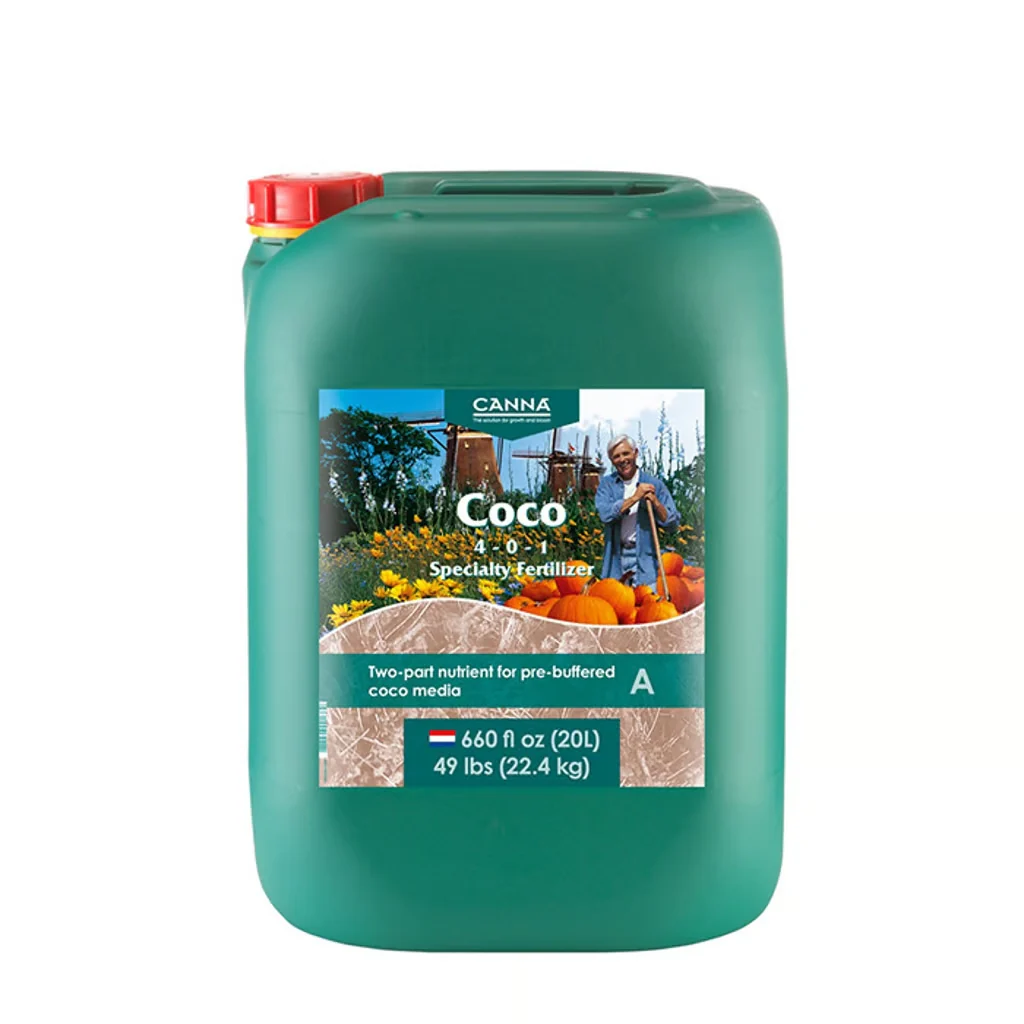 Canna COCO (A) - Image 3