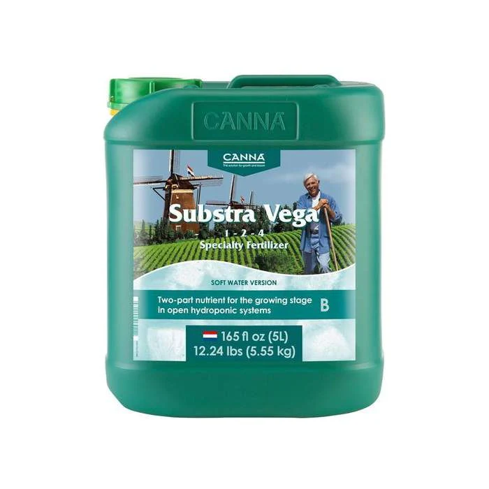 Canna Substra Vega (B) - Image 3