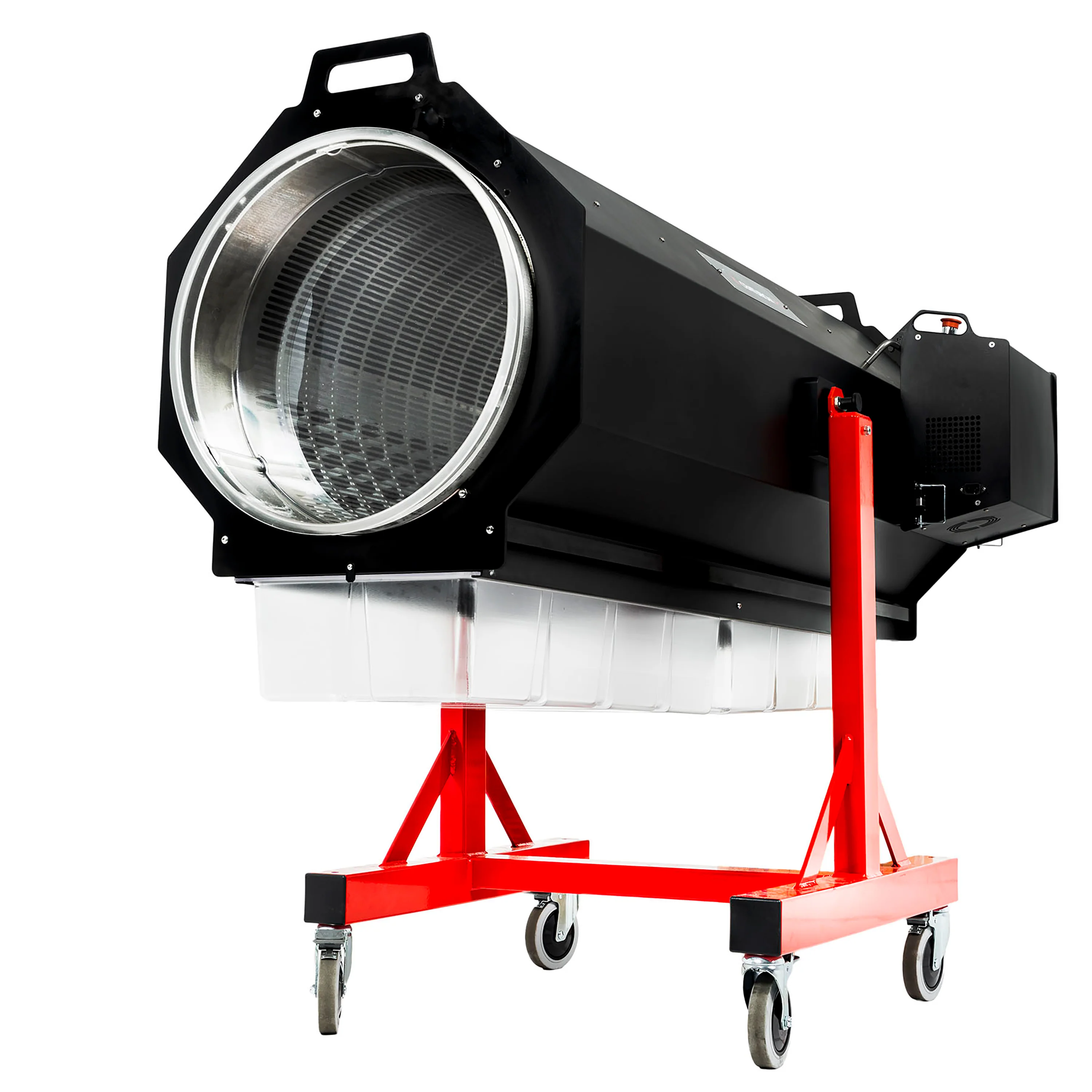 CenturionPro Dry Batch Trimmer - Model 4 w/ Speed Control