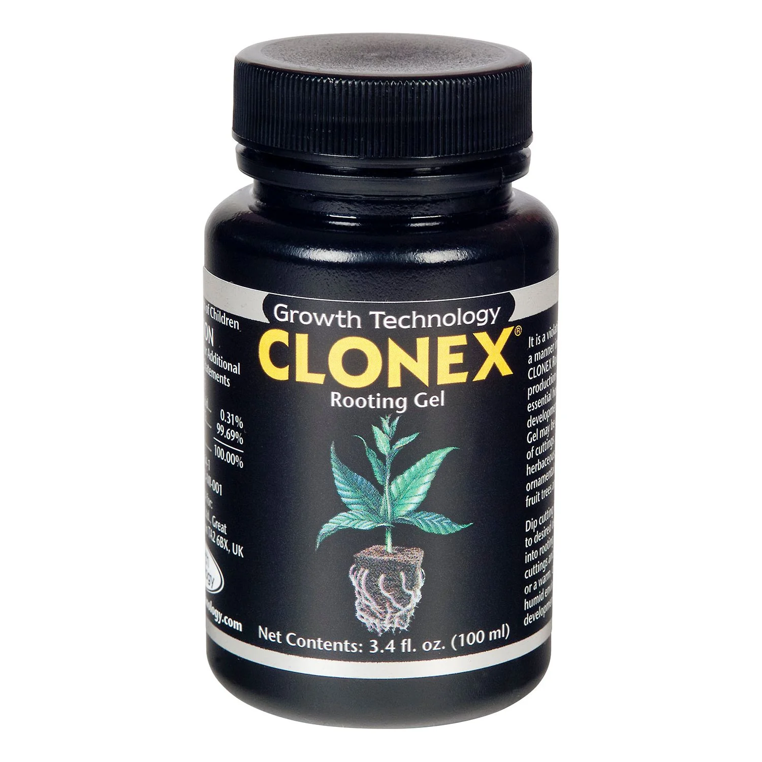 Clonex Rooting Gel - Image 4