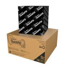 FloraFlex QuickFill O2 Expandable Organic Coco Coir Plant Medium - Image 4