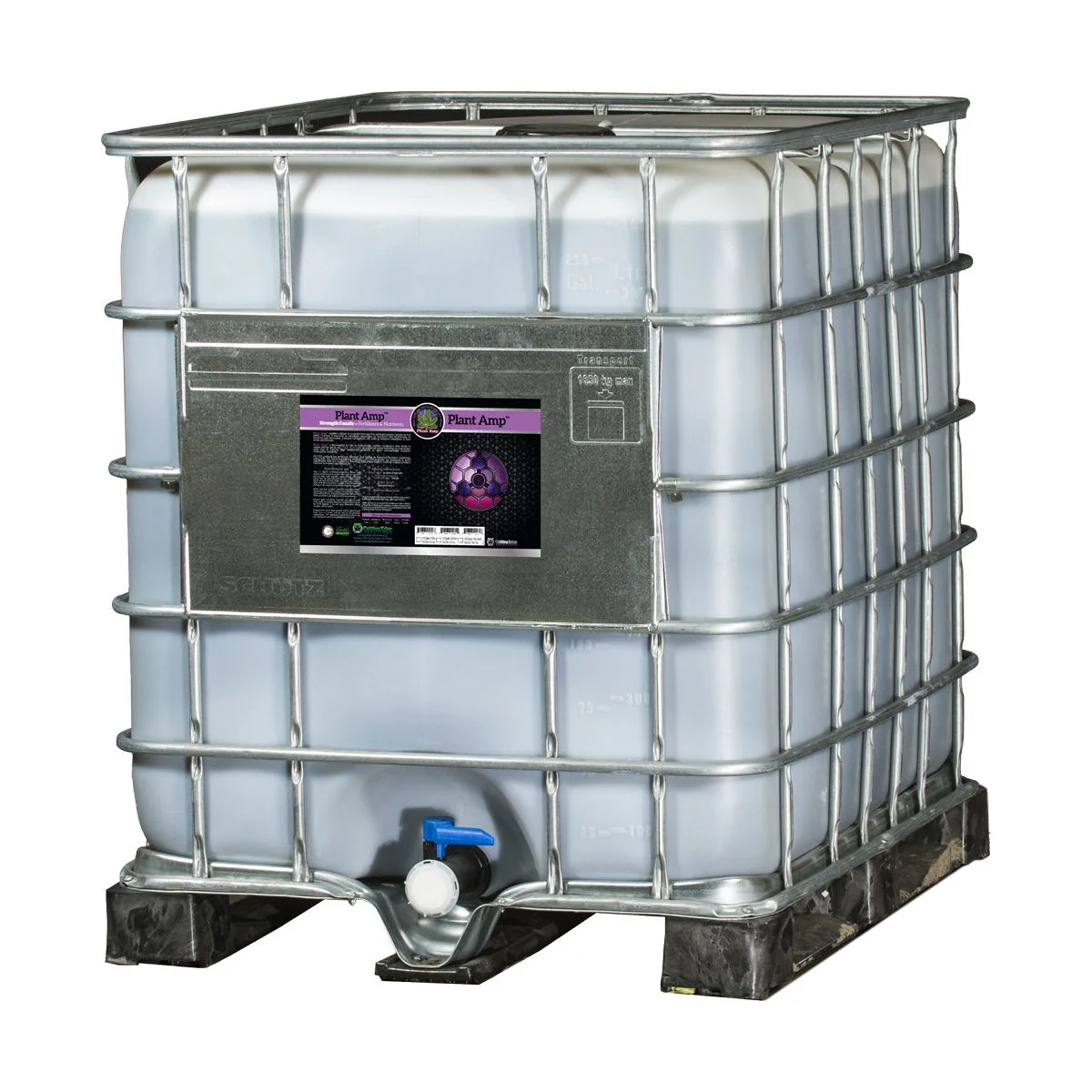 Cutting Edge Solutions Plant Amp - Image 7