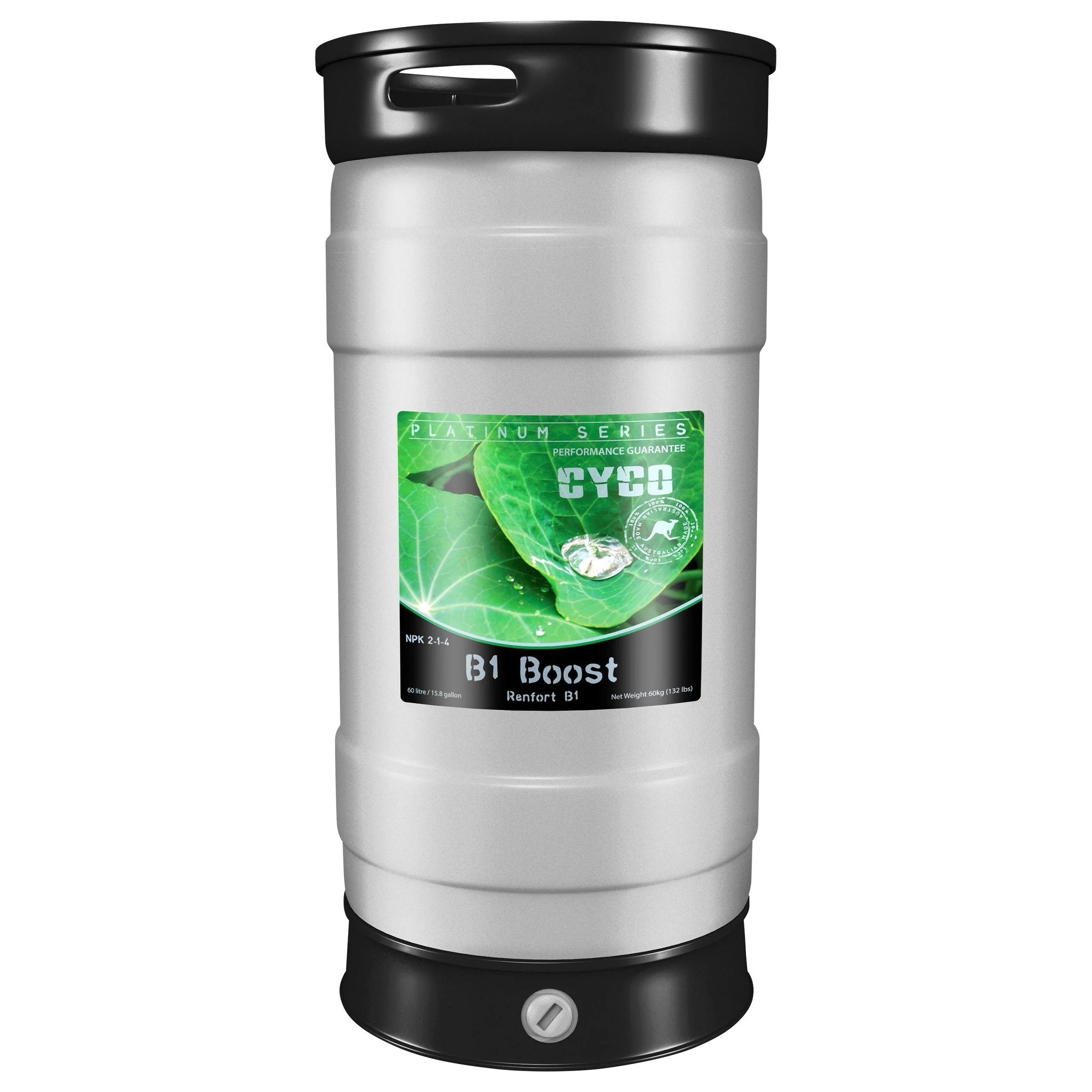 CYCO B1 Boost (2 - 1 - 4) - Image 4