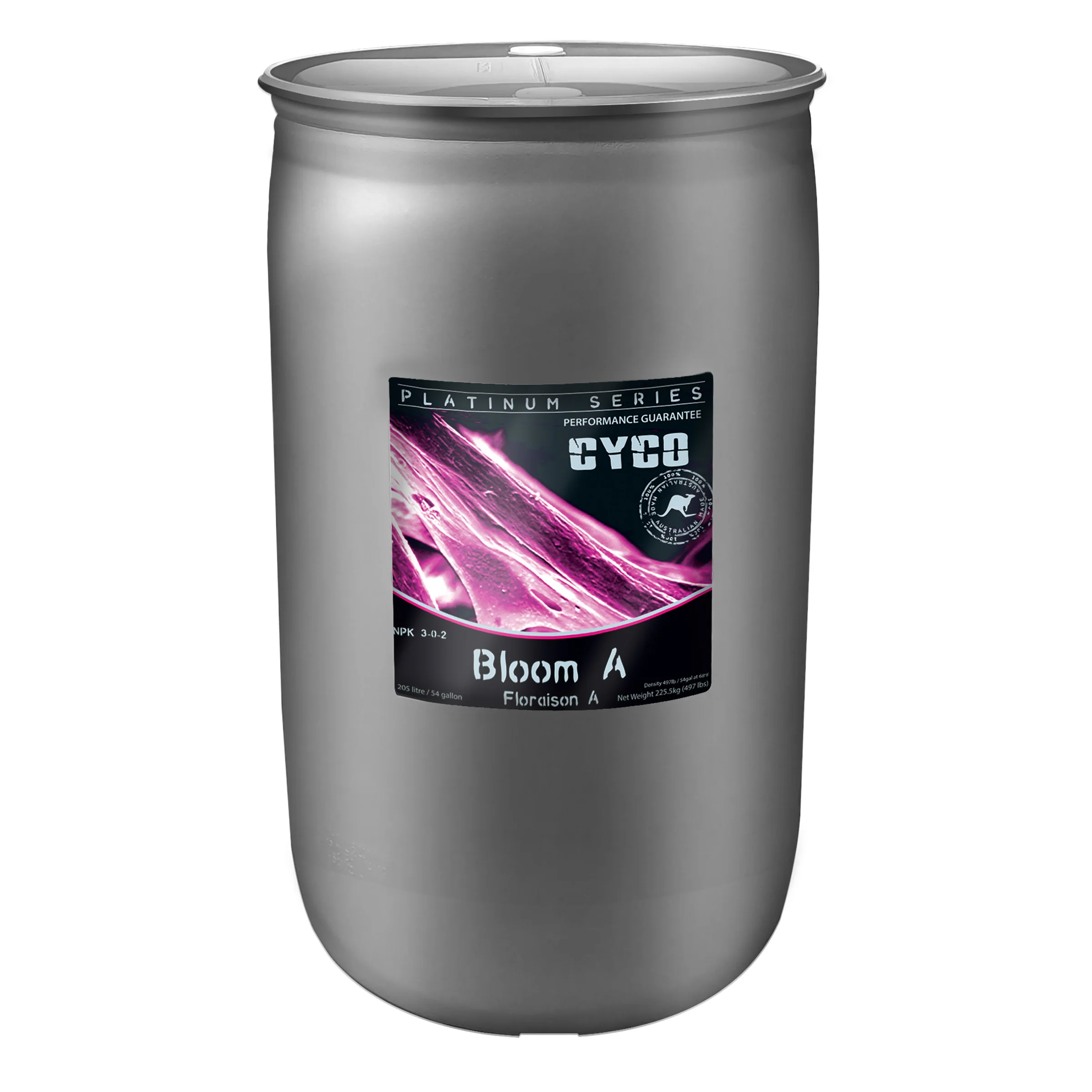 CYCO Bloom A (3 - 0 - 3) - Image 5