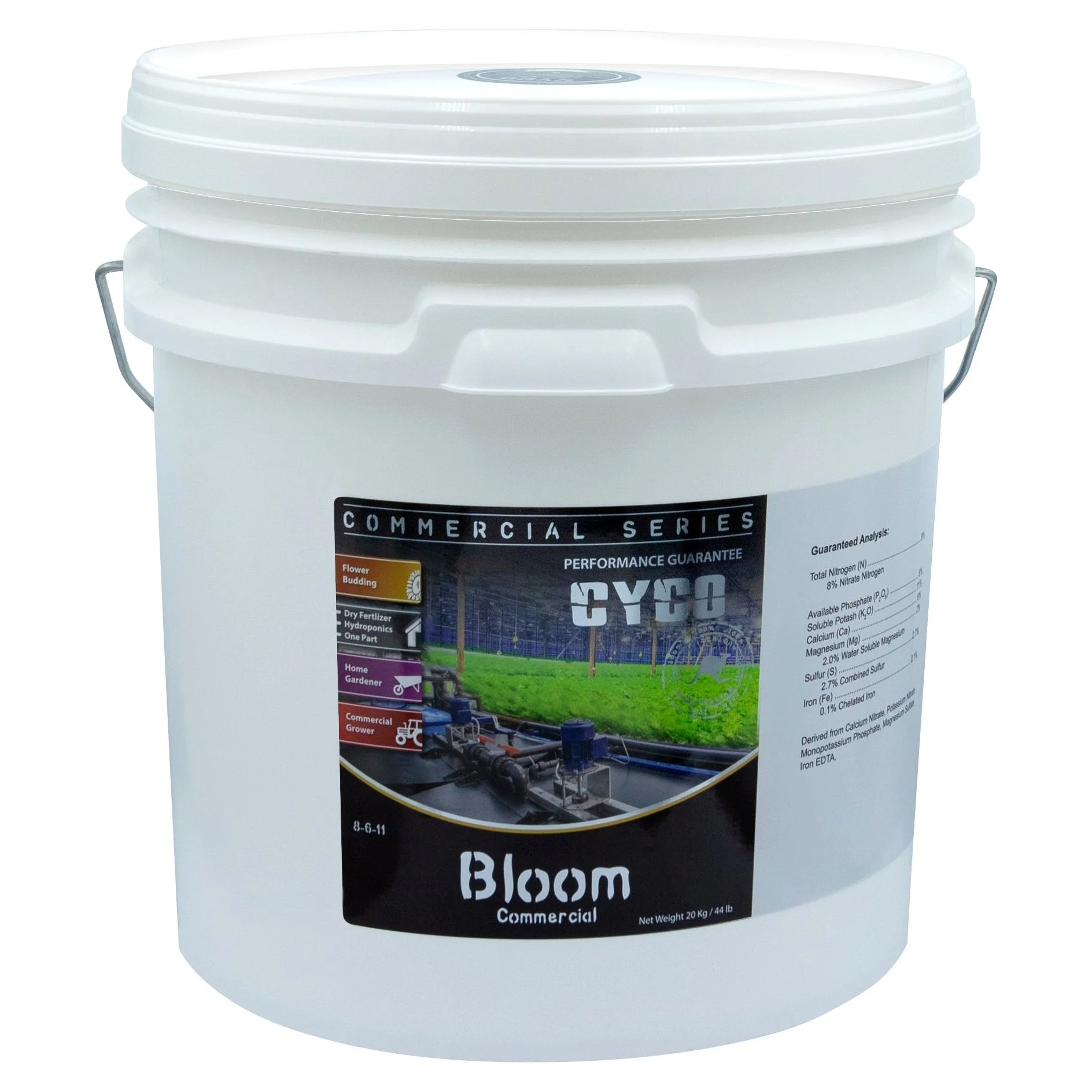 CYCO Commercial Series Bloom (8 - 6 - 11) - Image 4