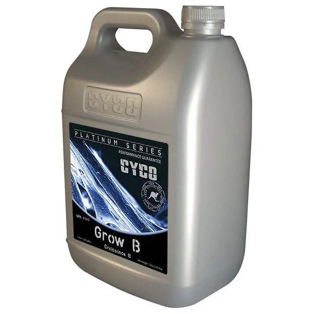 CYCO Grow B (2 - 2 - 6) - Image 4