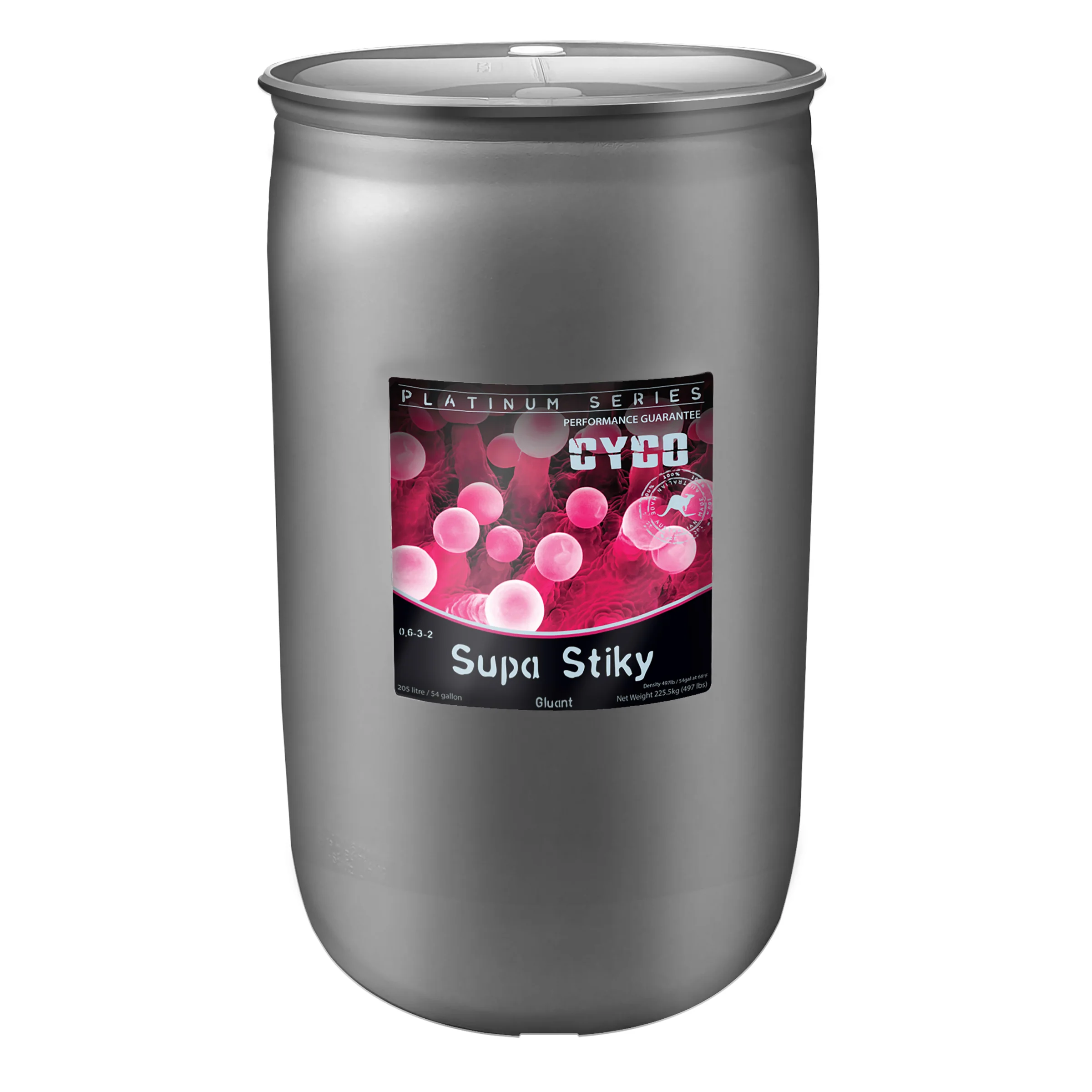 CYCO Supa Stiky (0.6 - 3 - 2) - Image 5