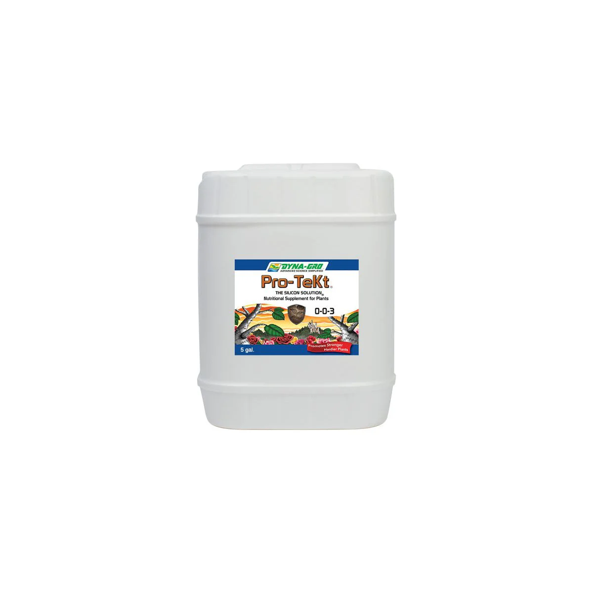 Superthrive Pro-TeKt - Image 3
