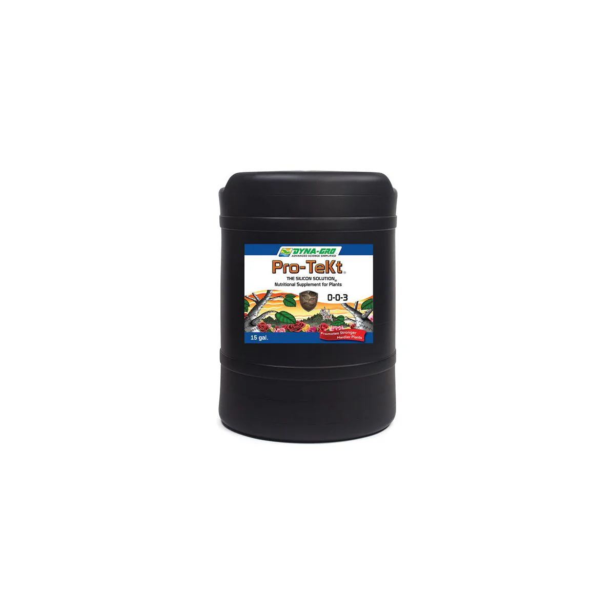 Superthrive Pro-TeKt - Image 4