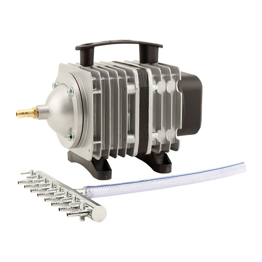 EcoPlus Commercial Air Pumps - Image 3