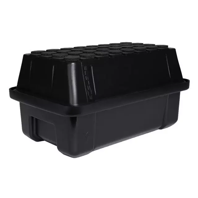 EZ-Clone Low Pro Systems (Black) - Image 3