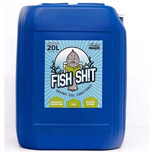 Fish Sh!t - Image 5