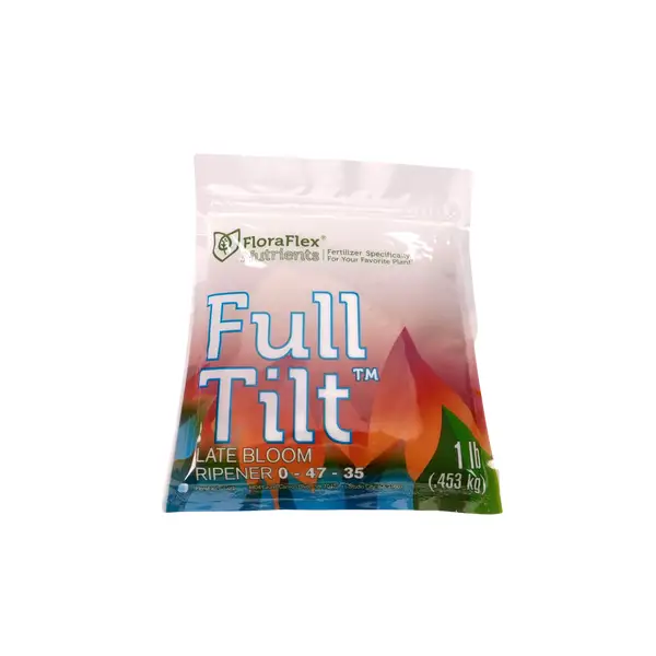 FloraFlex Full Tilt - Image 2