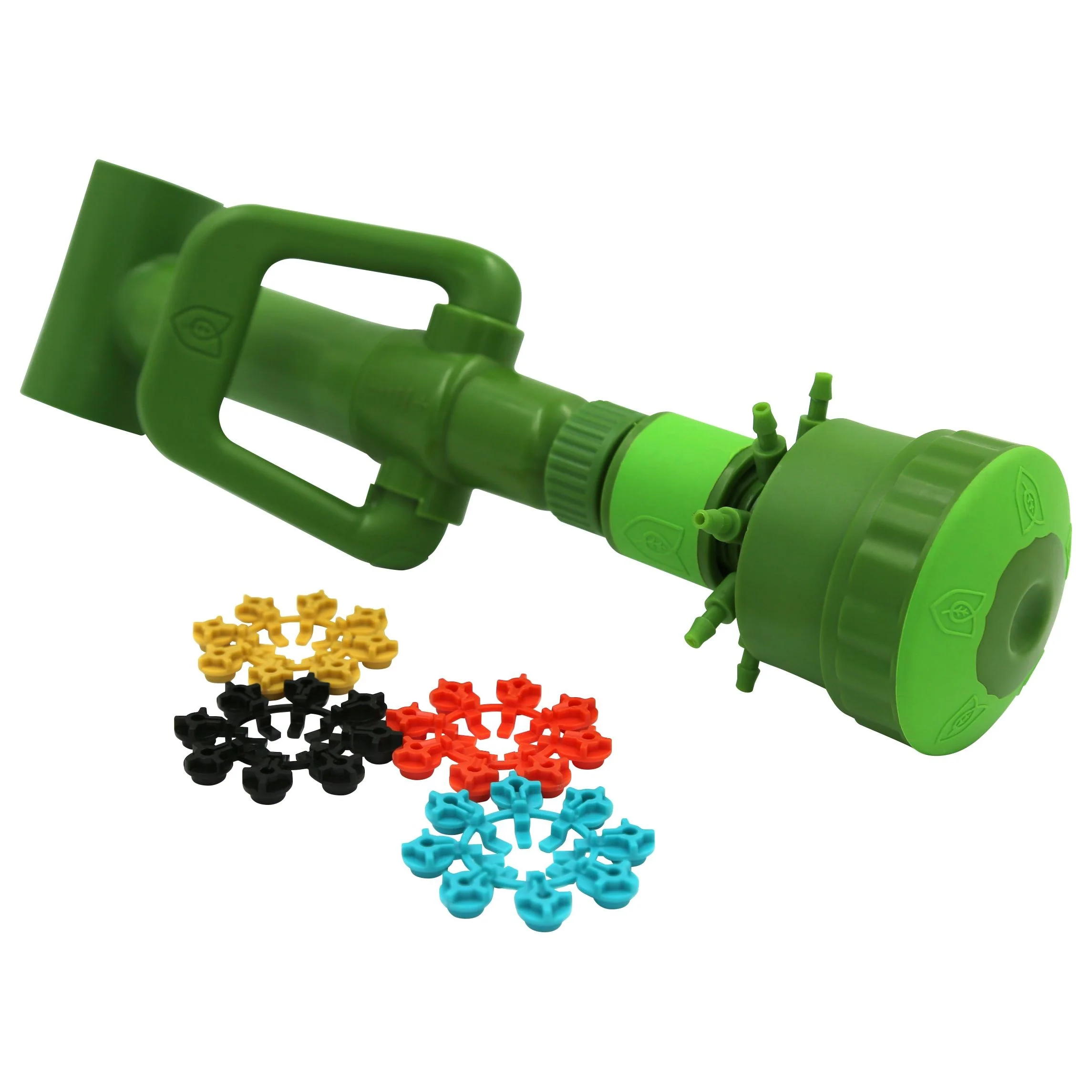 FloraFlex Quick Disconnect Pipe Systems - Multi Flow Bubbler - Image 3
