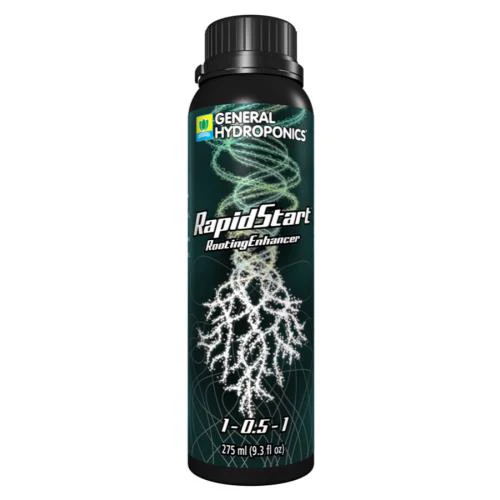 General Hydroponics RapidStart 1 - 0.5 - 1 - Image 2
