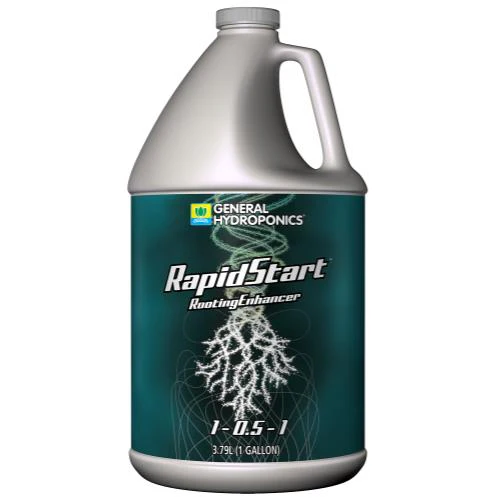 General Hydroponics RapidStart 1 - 0.5 - 1 - Image 5