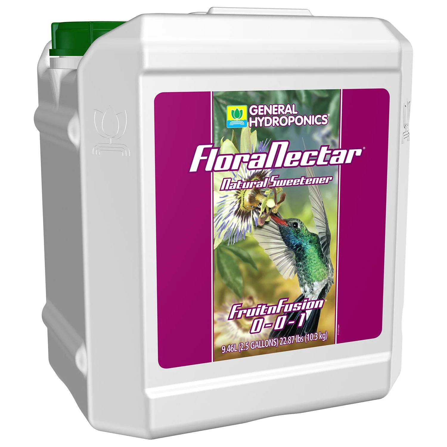 General Hydroponics FloraNectar FruitnFusion 0 - 0 - 1 - Image 3