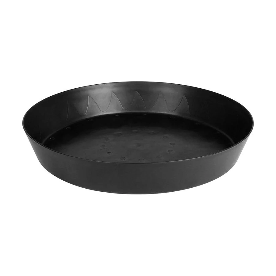 Gro Pro Heavy-Duty Black Saucers - Image 8