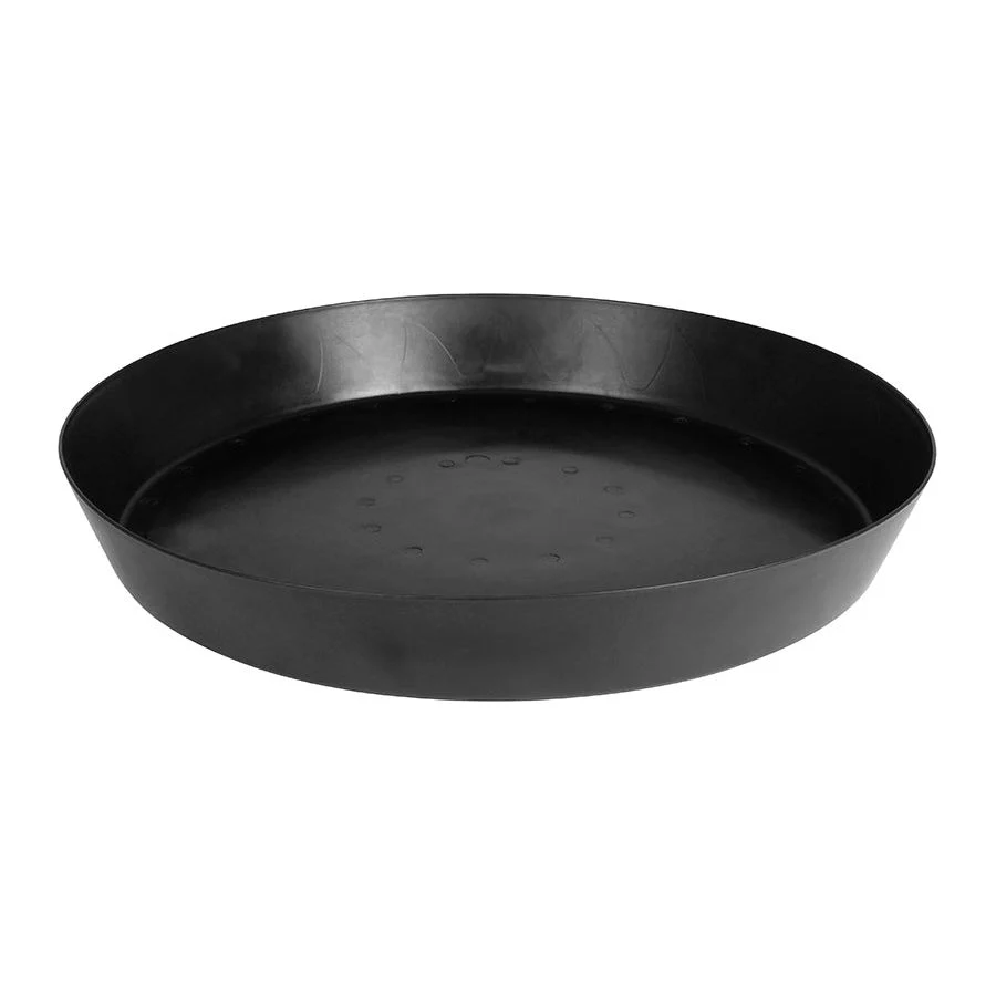 Gro Pro Heavy-Duty Black Saucers - Image 9