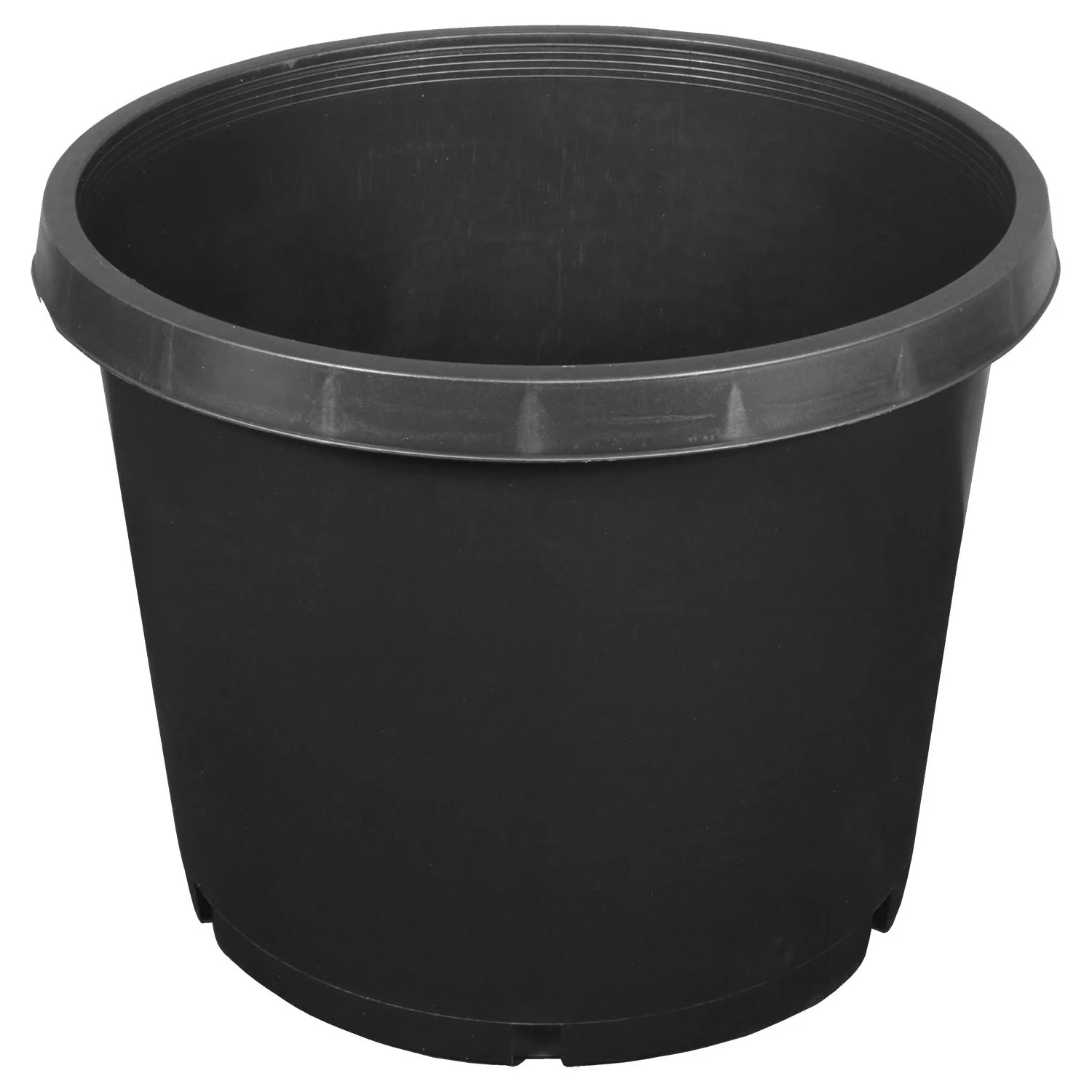 Gro Pro Premium Nursery Pots - Injection Molded - Image 10