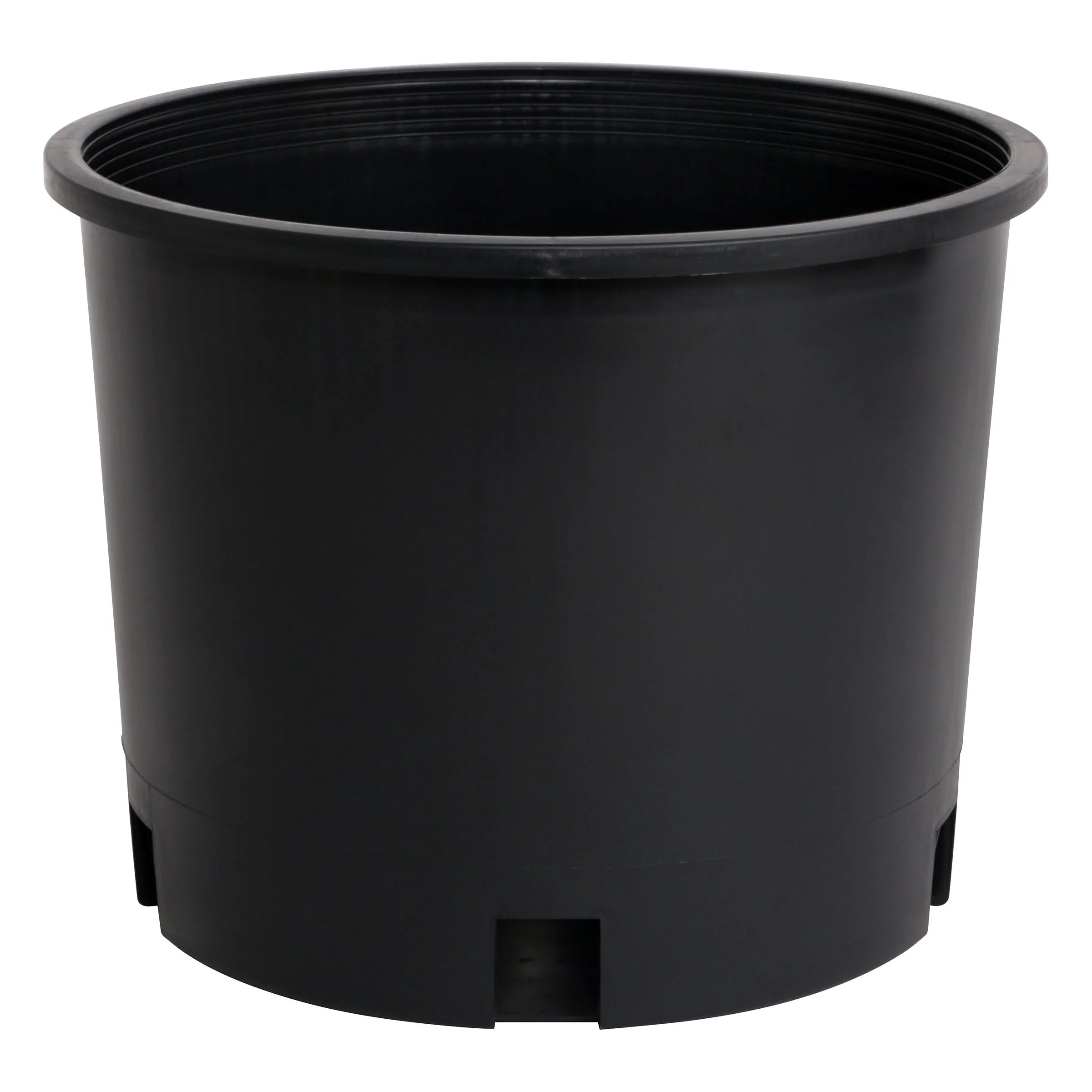 Gro Pro Premium Nursery Pots - Injection Molded - Image 3