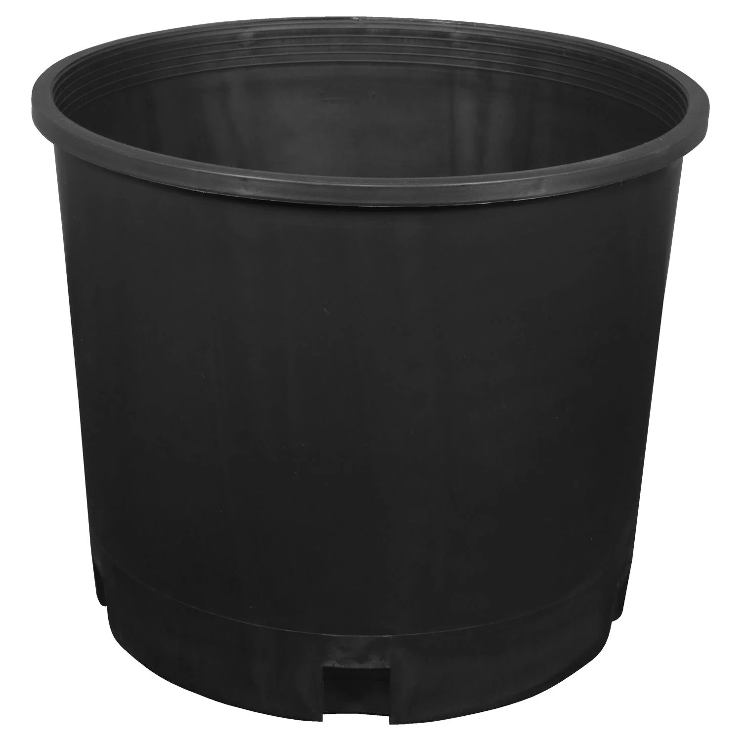 Gro Pro Premium Nursery Pots - Injection Molded - Image 5