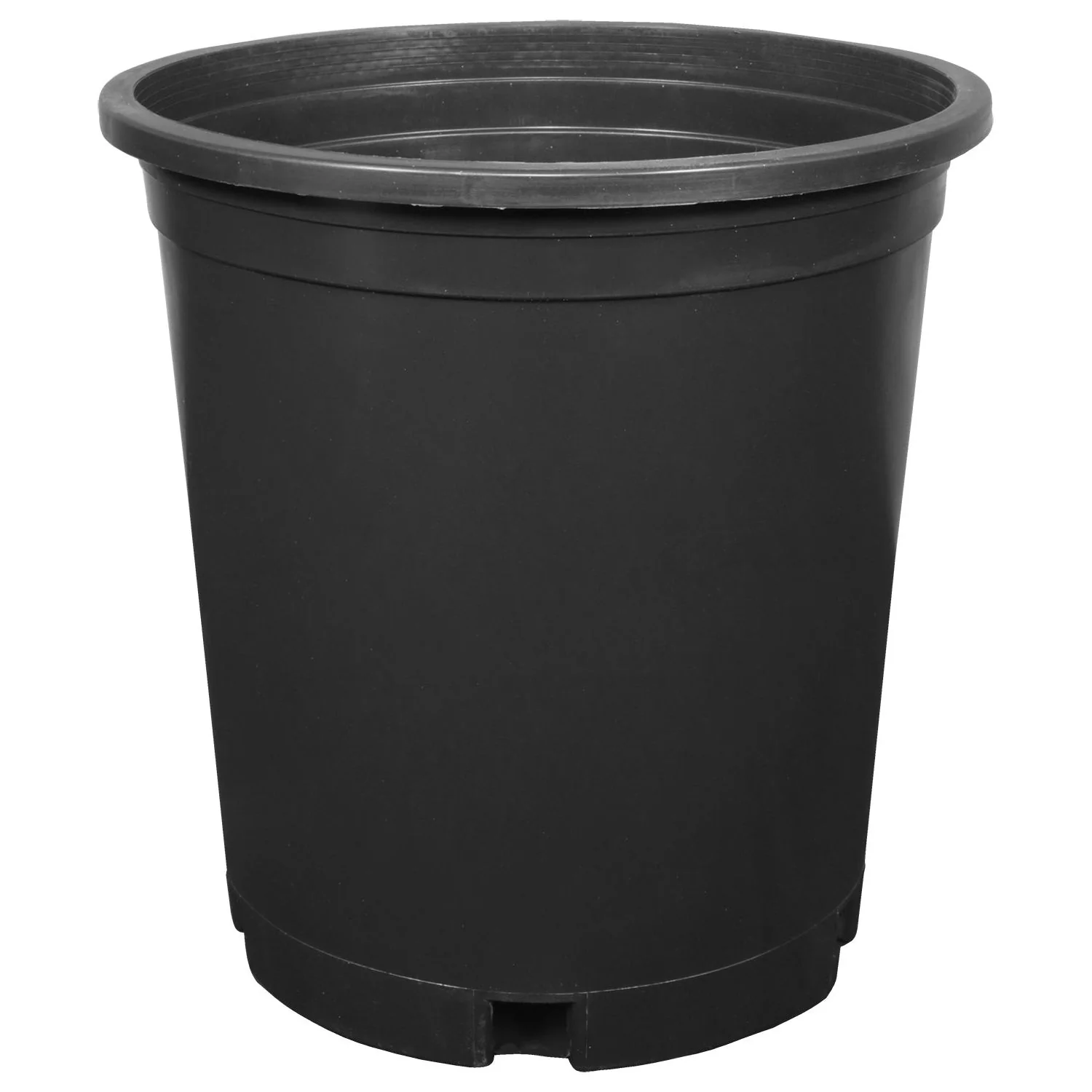 Gro Pro Premium Nursery Pots - Injection Molded - Image 6