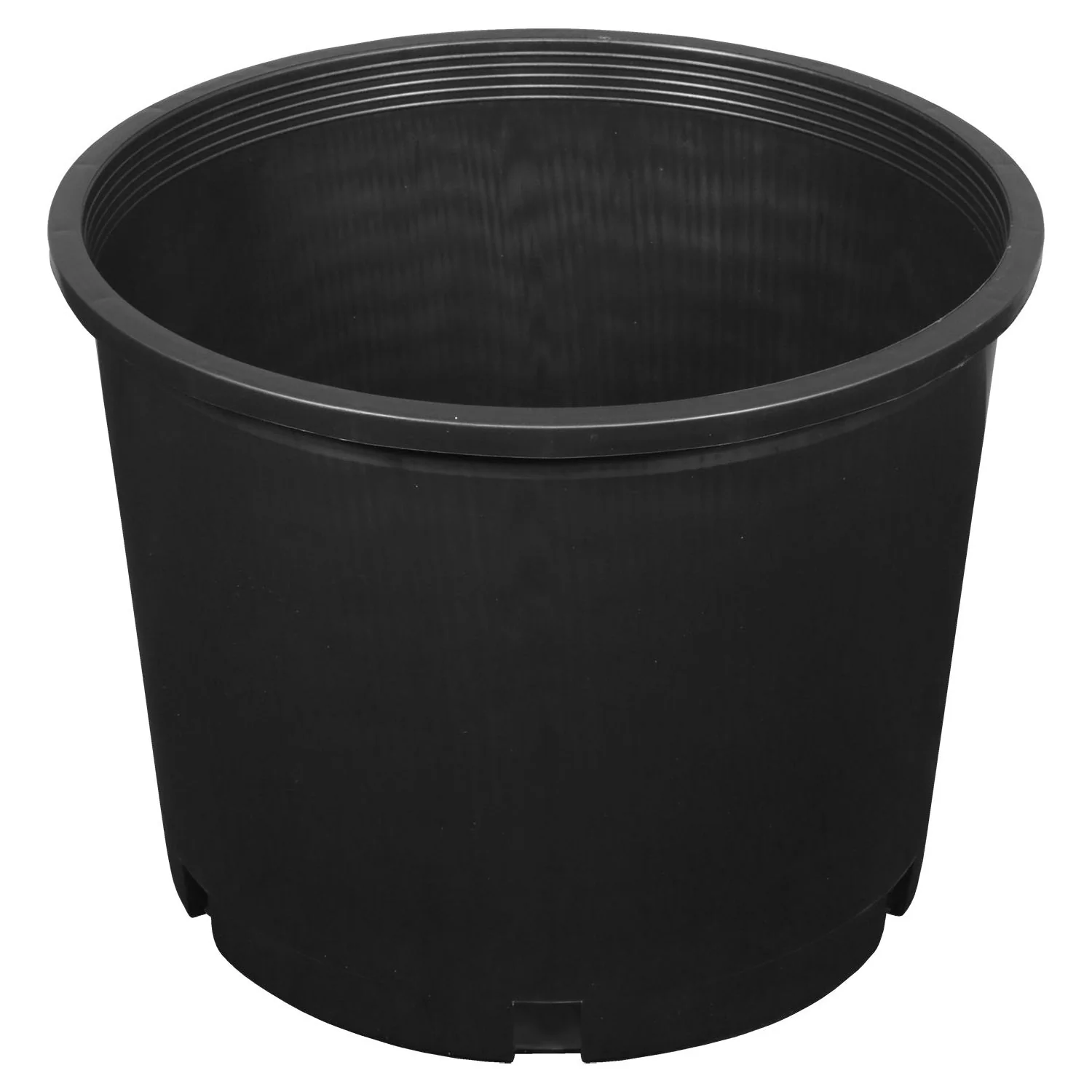 Gro Pro Premium Nursery Pots - Injection Molded - Image 7