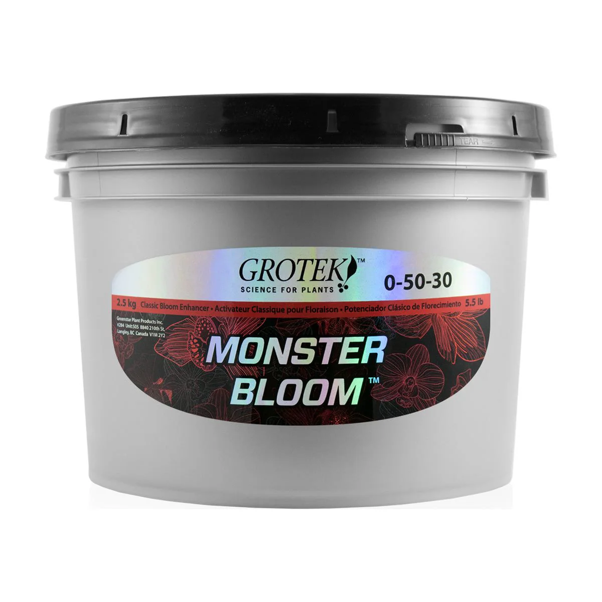 Grotek Monster Bloom - Image 4