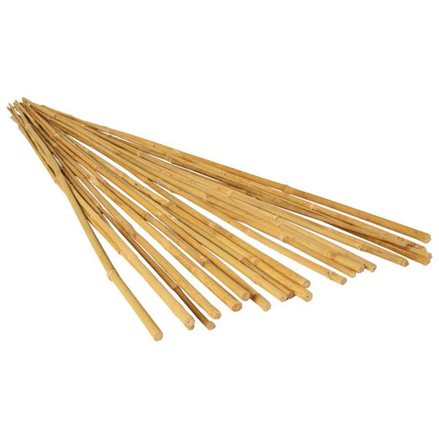 GROW!T Natural Bamboo Stakes - Image 2