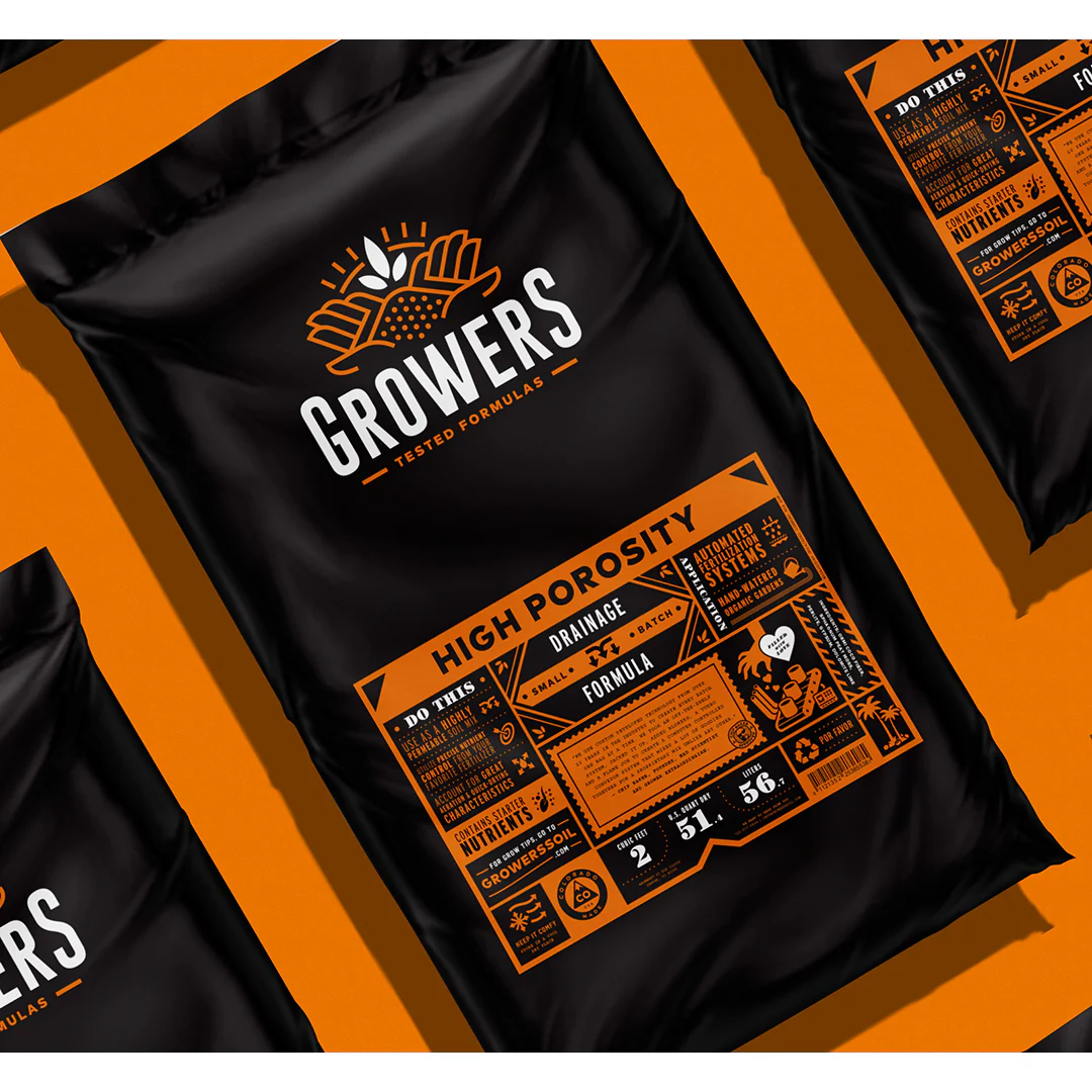 Growers High Porosity (2 cu. ft.) - Image 4