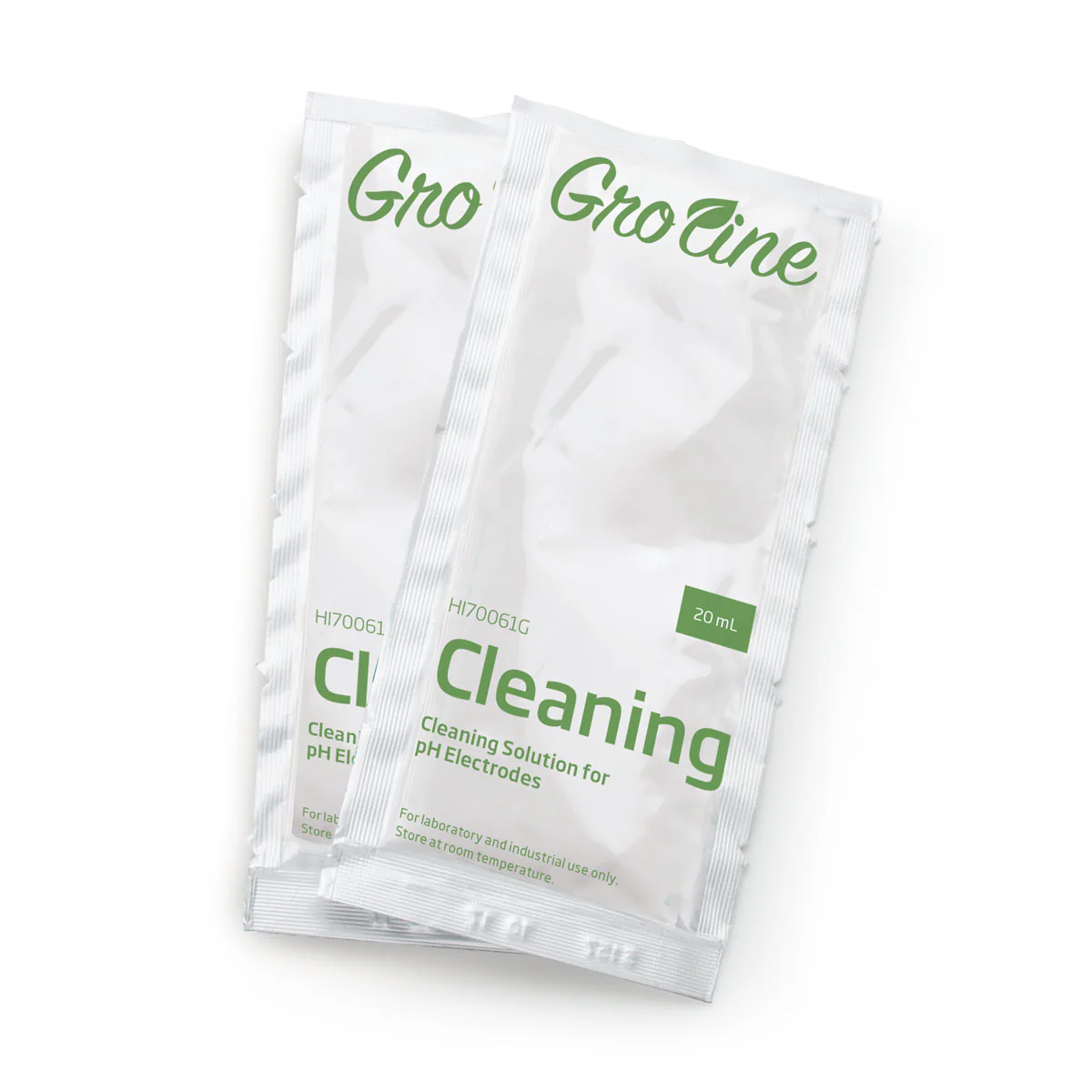 Hanna Cleaning Solution