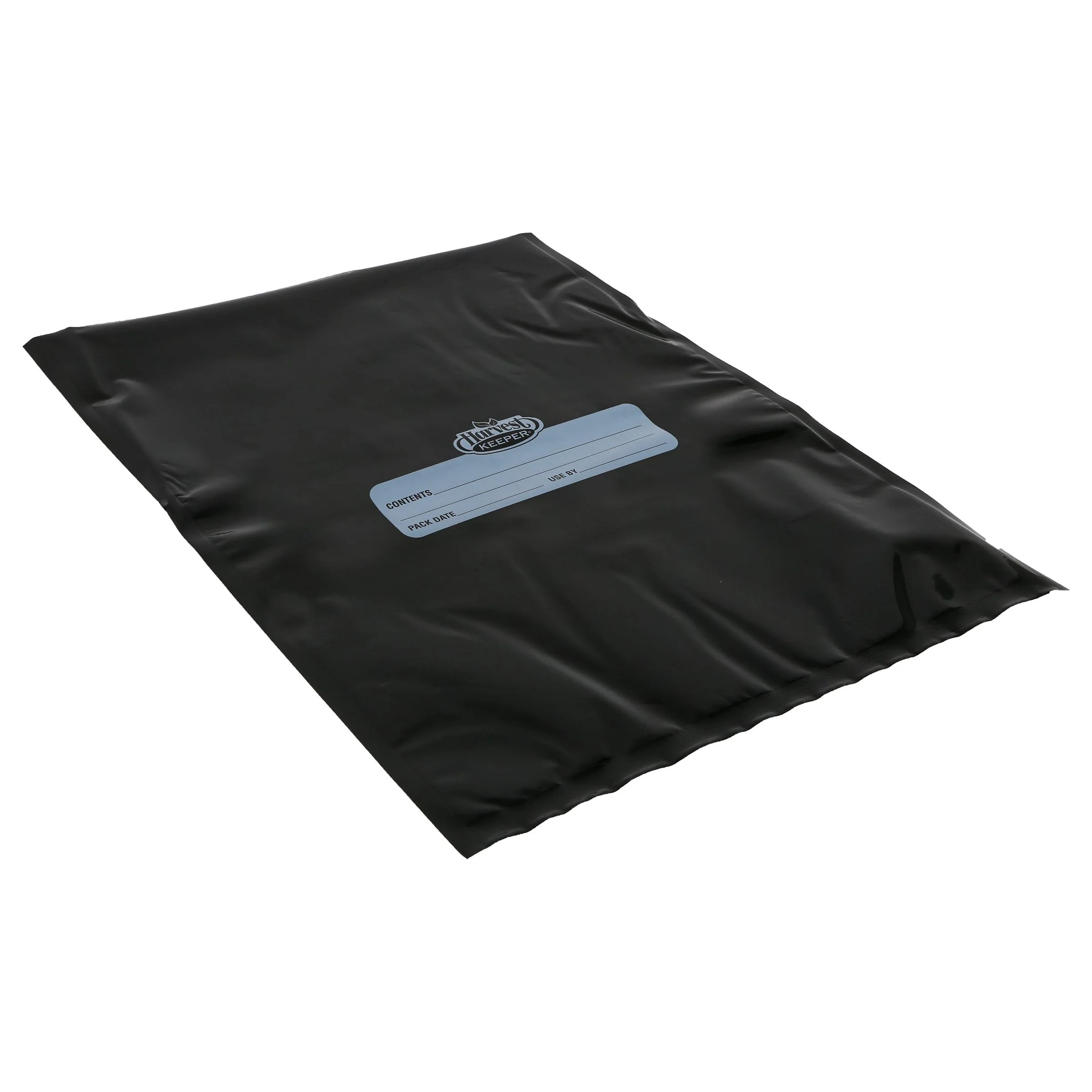 Harvest Keeper Vacuum Seal Black/Black Storage Bags & Rolls - Image 3
