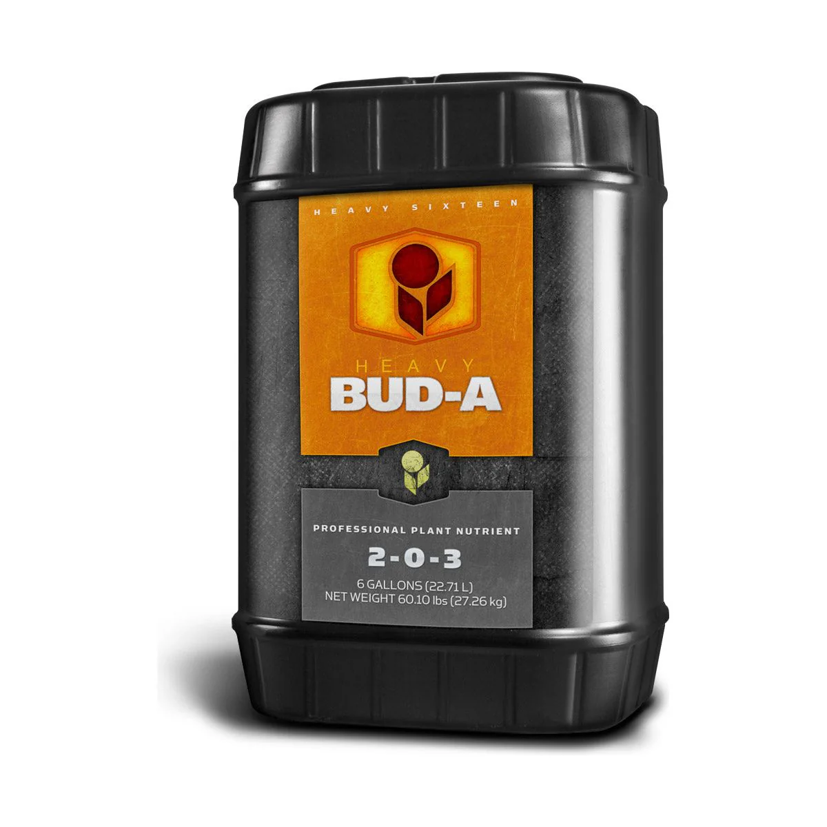 Heavy 16 Bud A - Image 4