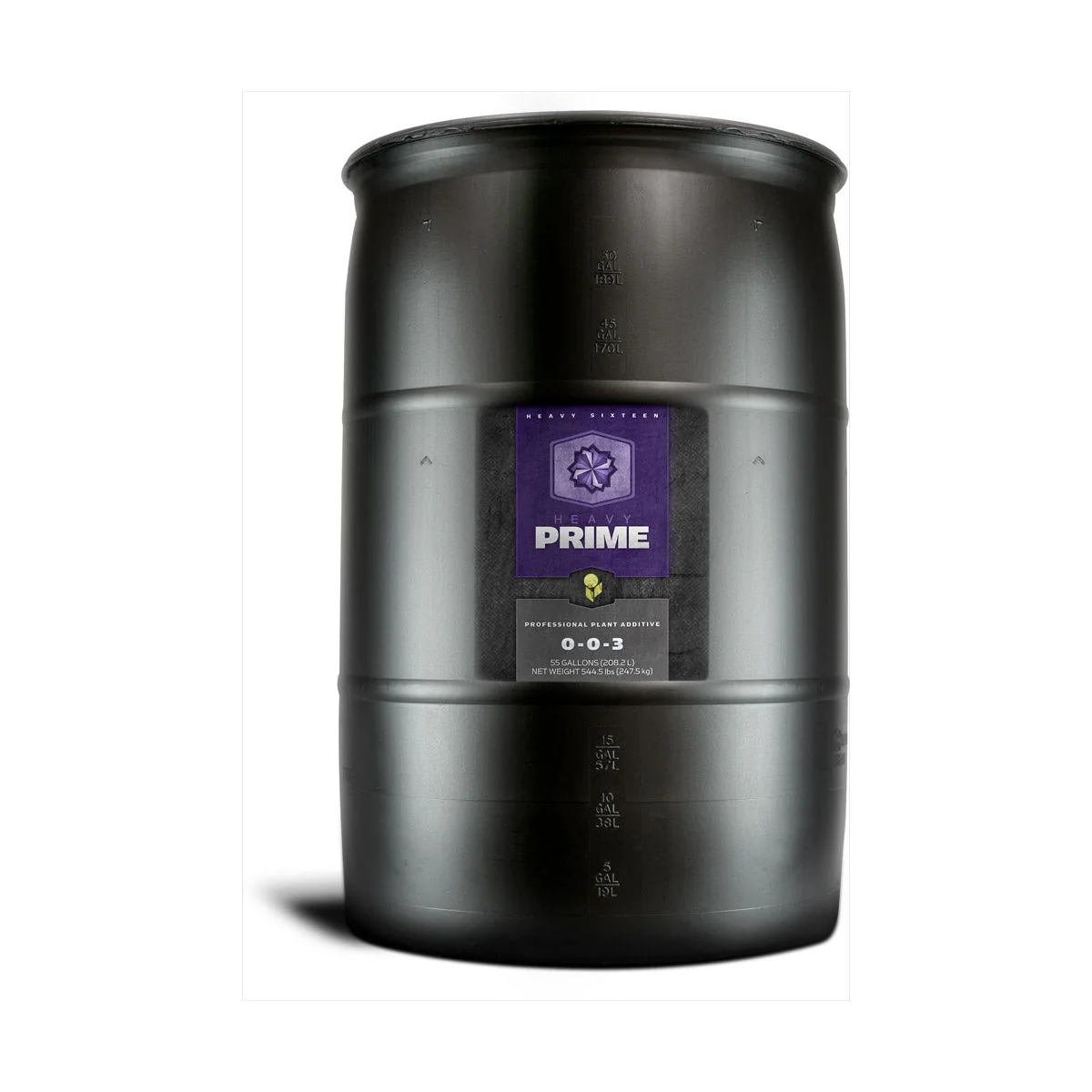 Heavy 16 Prime - Image 6