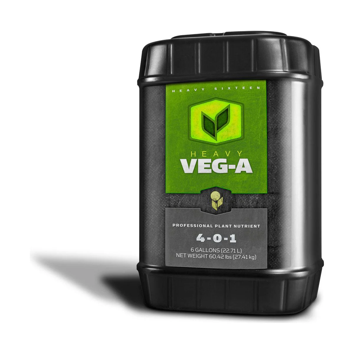 Heavy 16 Veg A - Image 4