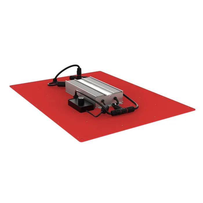 HLG 600 R-Spec LED - Image 3