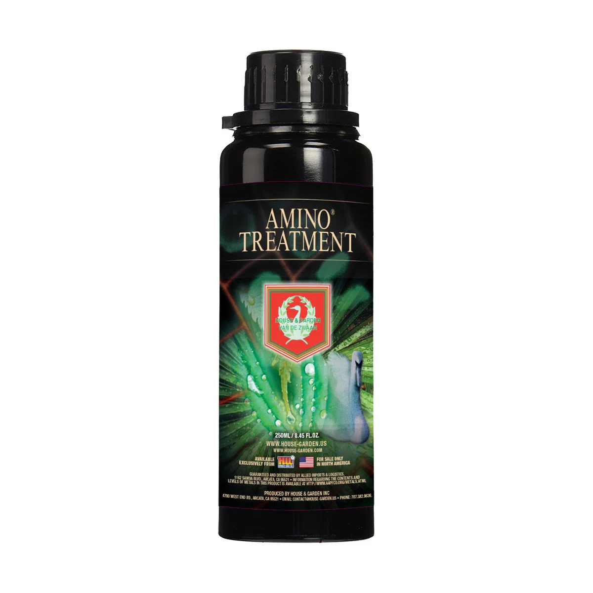 House & Garden Amino Treatment
