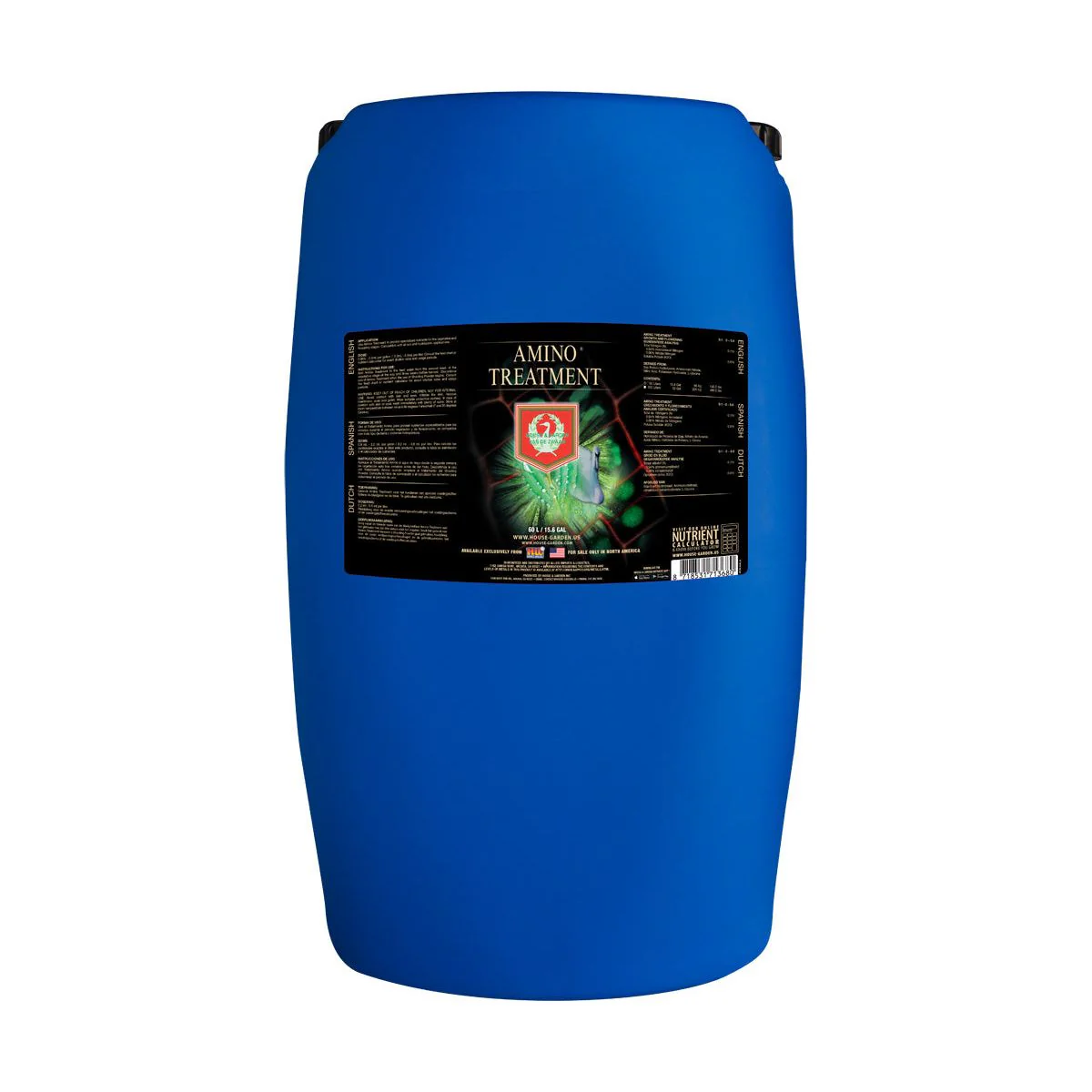 House & Garden Amino Treatment - Image 6