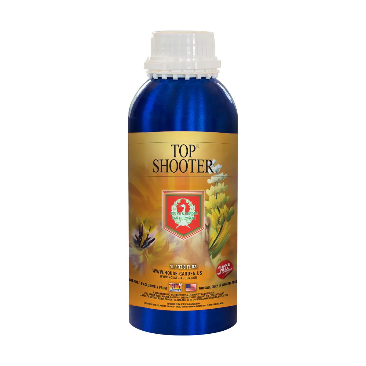 House & Garden Top Shooter - Image 3