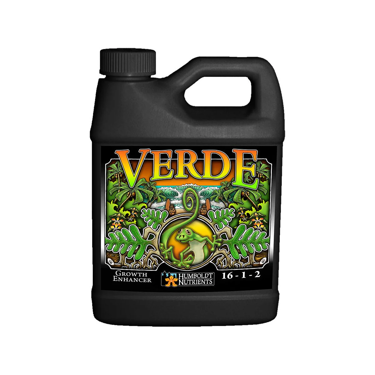 Humboldt Nutrients Verde